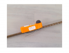 Thiết bị đo nhiệt độ và độ ẩm bê tông